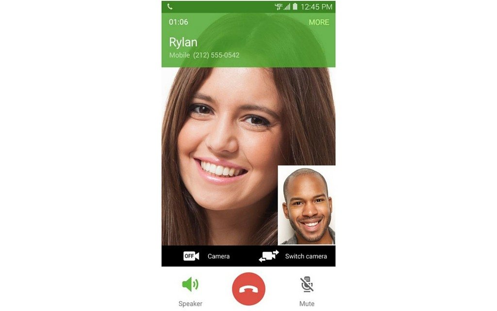 advanced calling, wifi calling, samsung galaxy s6