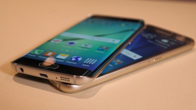 samsung galaxy s6