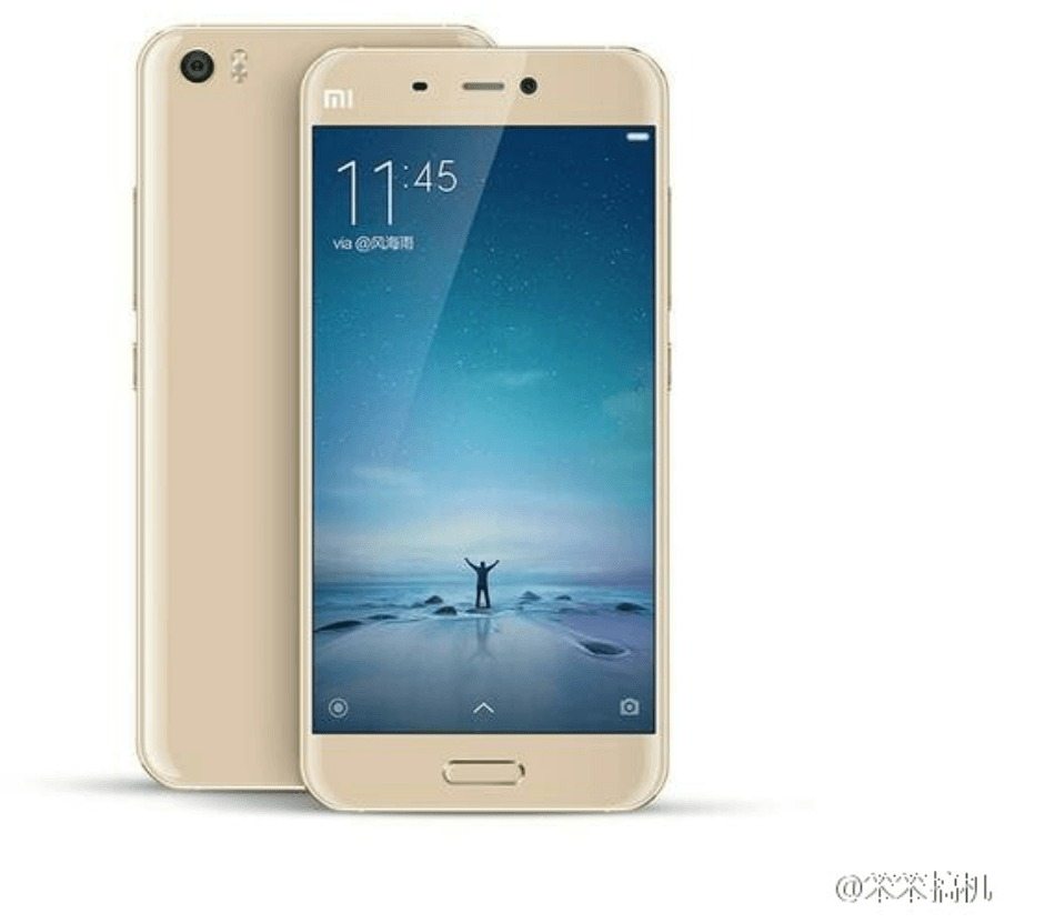 xiaomi mi 5, xiaomi mi 5 plus