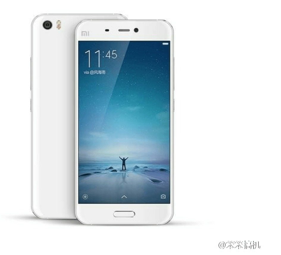 xiaomi mi 5, xiaomi mi 5 plus