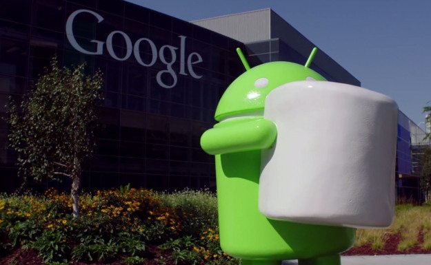 android 6.0.1 marshmallow