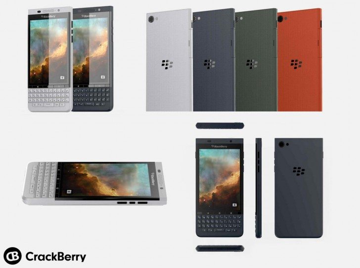blackberry vienna