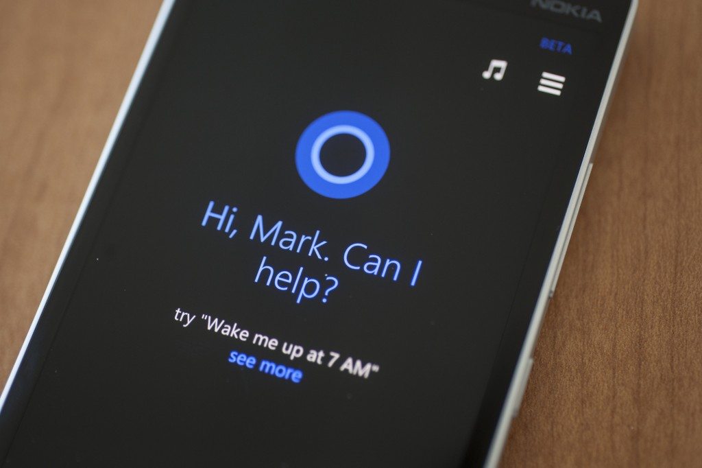 cortana apk download