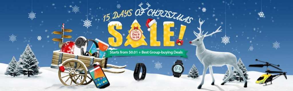 everbuying christmas sale