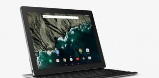 google pixel c, google pixel c keyboard dock