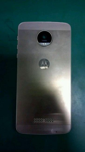 moto x fourth generation