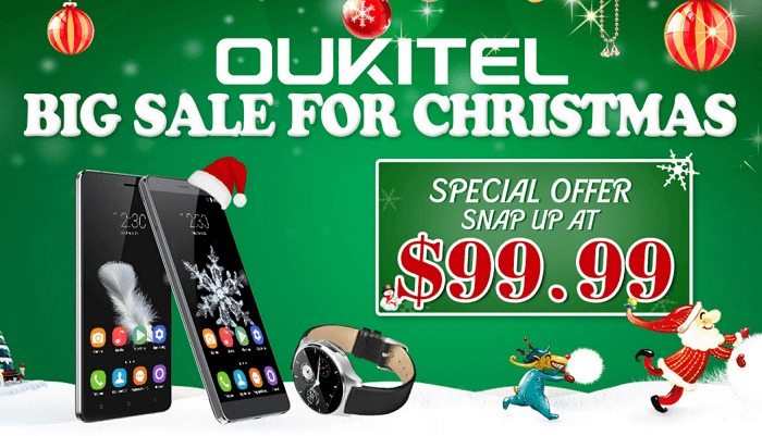 oukitel