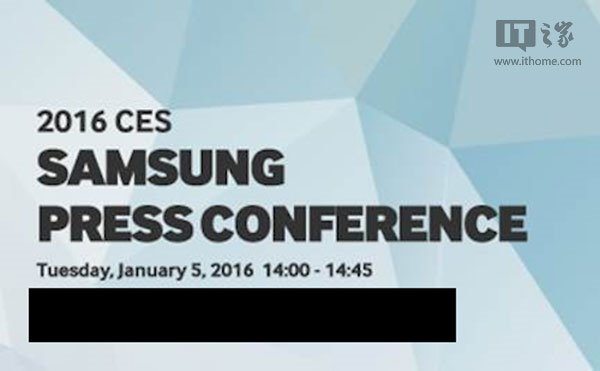 samsung ces 2016