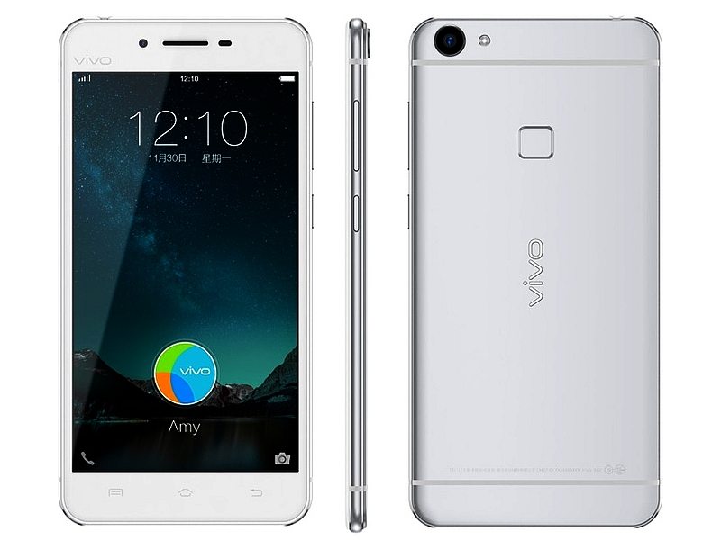 vivo x6