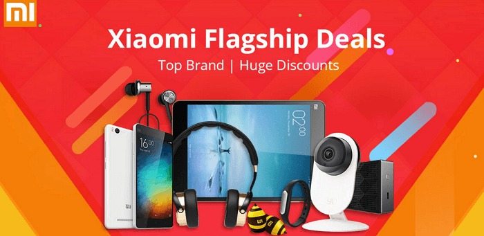 xiaomi flagship deals