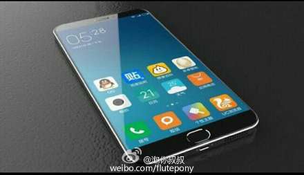 xiaomi mi 5