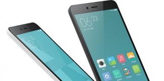xiaomi redmi note 2 prime