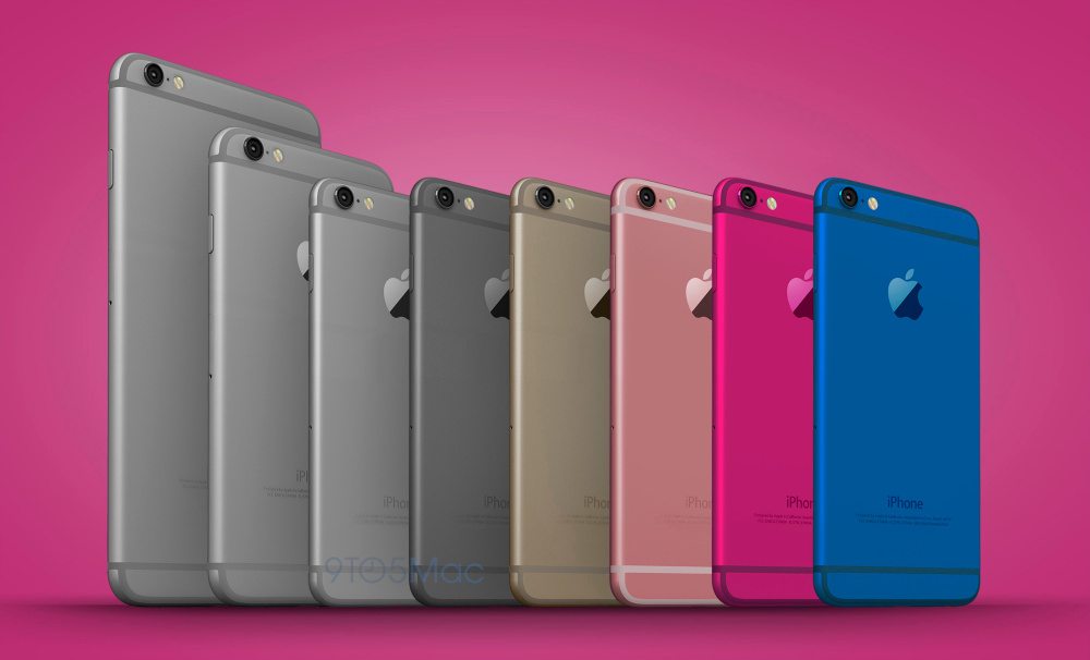 iphone 6c