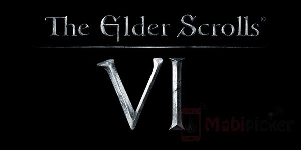 The Elder Scrolls 6