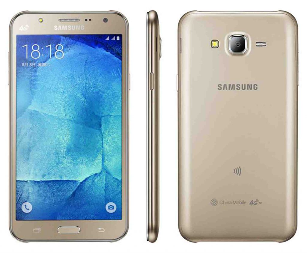 samsung galaxy j7 2016 leaks