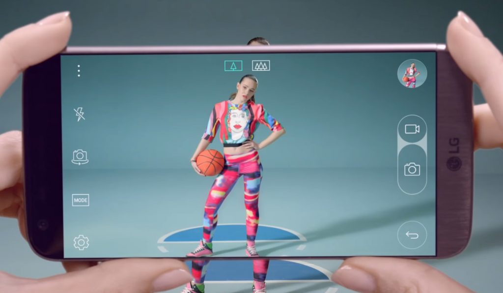 lg g5
