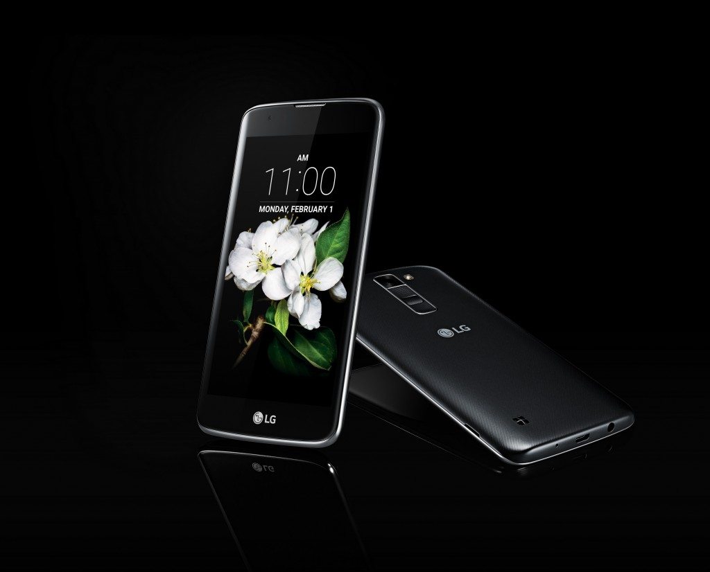 lg k7
