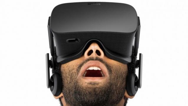 virtual reality