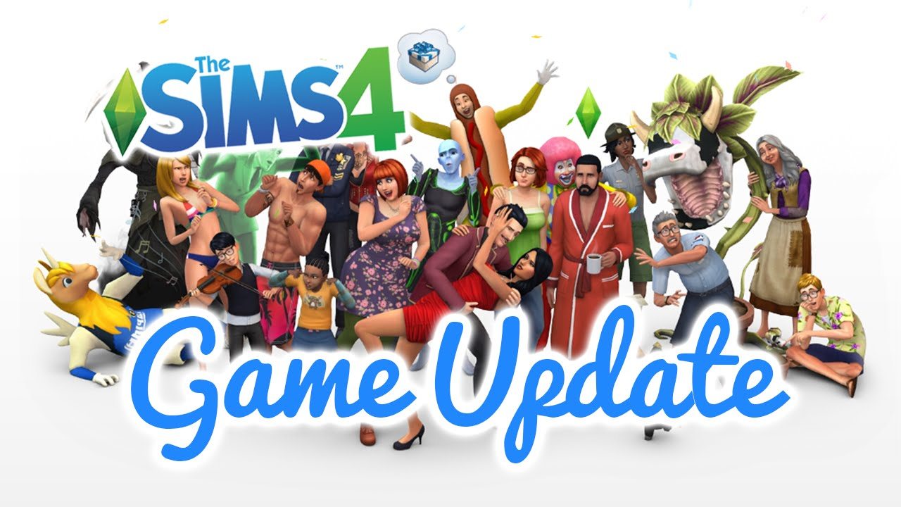 sims 4 last update sims 4 last update