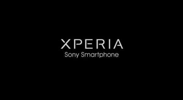 sony xperia