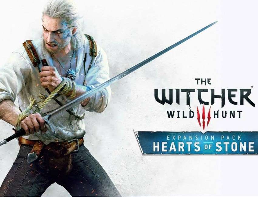 The Witcher 3: Wild Hunt