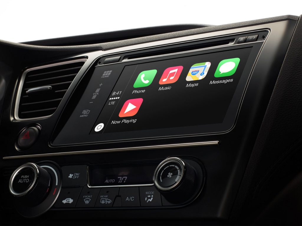 carplay