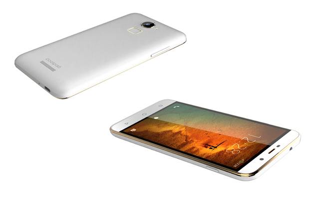 coolpad note 3 lite india