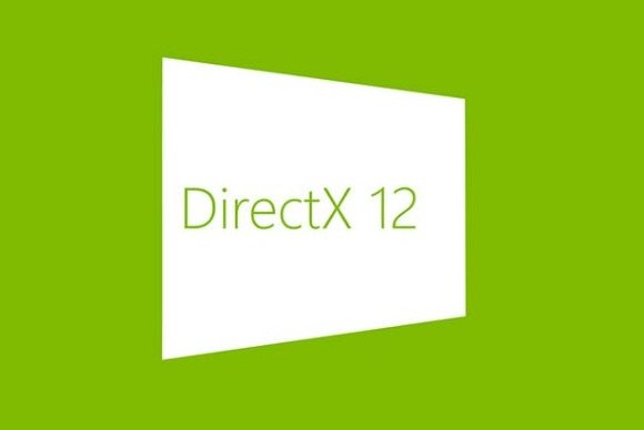 directx 12