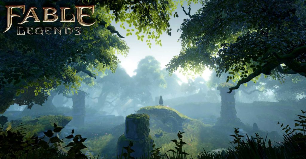 fable legends