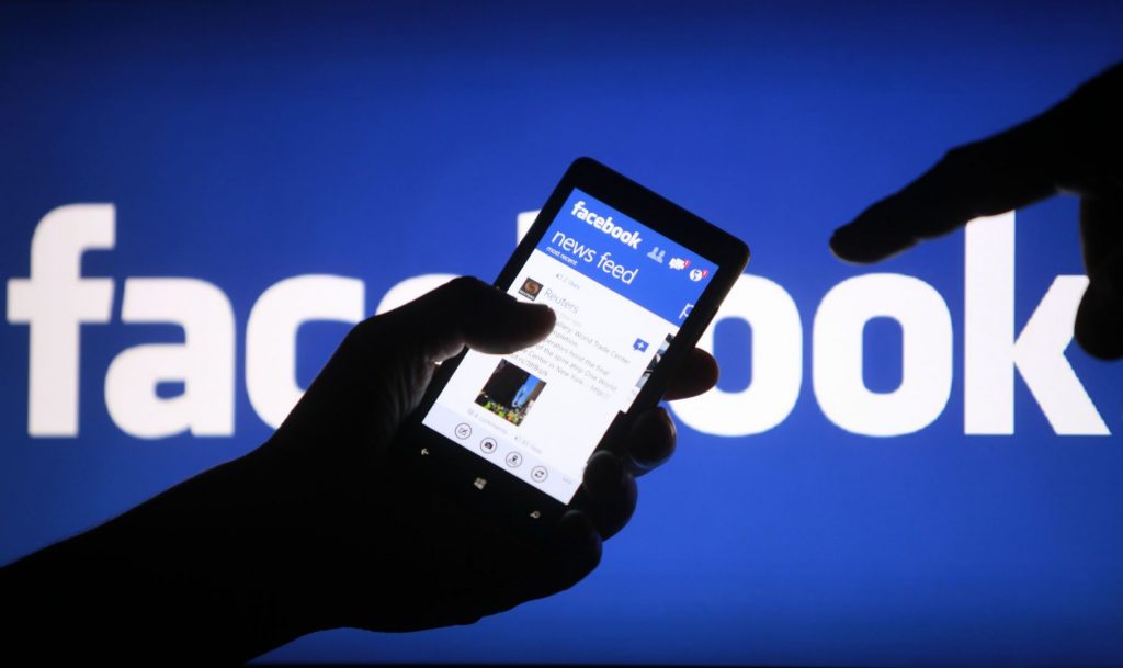 facebook android app
