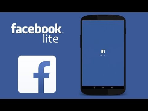 Facebook lite download