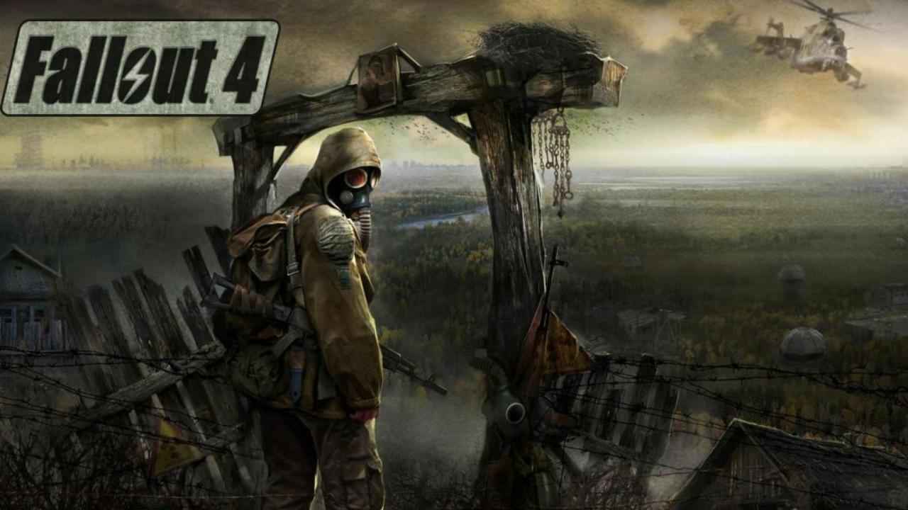 Fallout 4 Patch 1.3 Things to Know