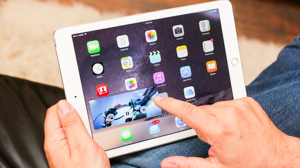 ios 9.3