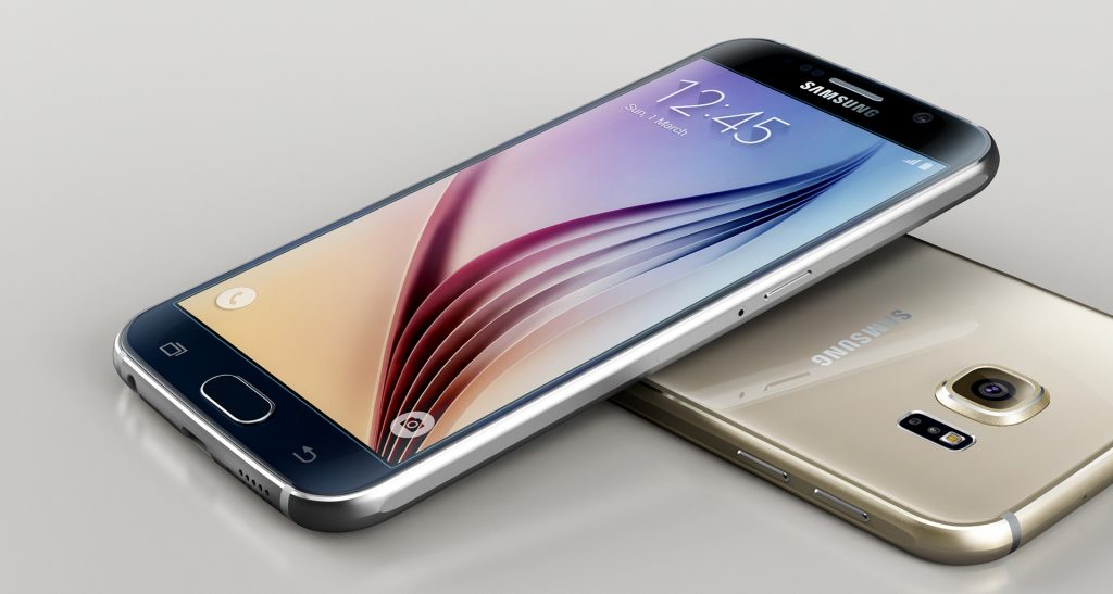 galaxy s6 news updates