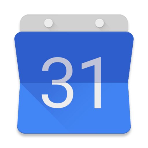 google calendar application download