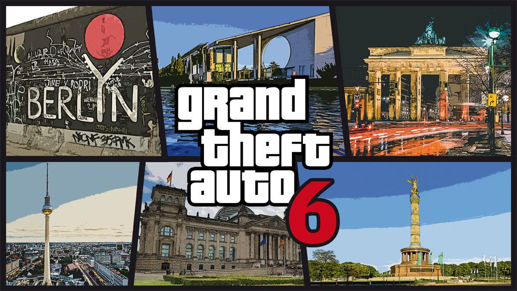 gta 6 playstation 5