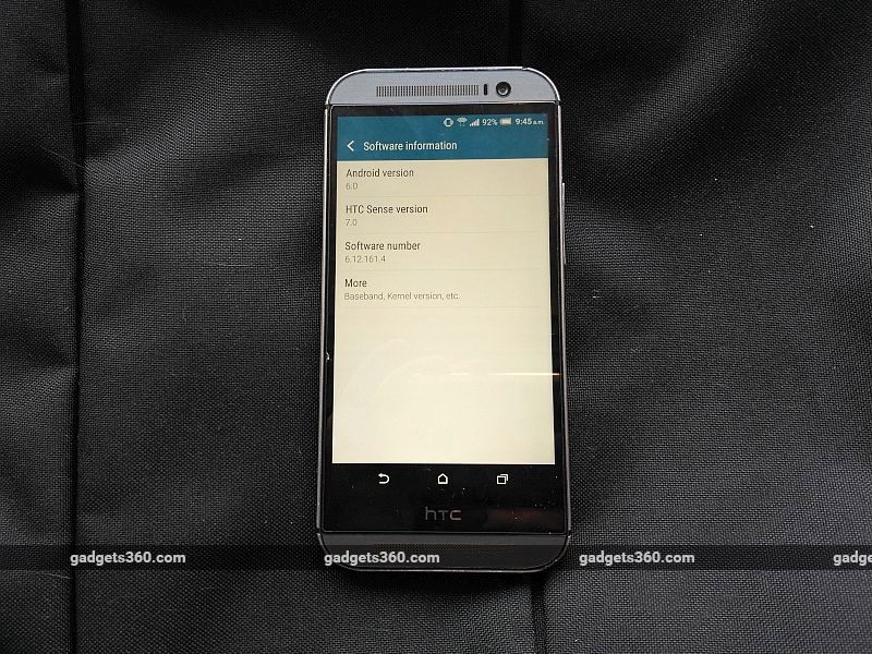 htc one m8