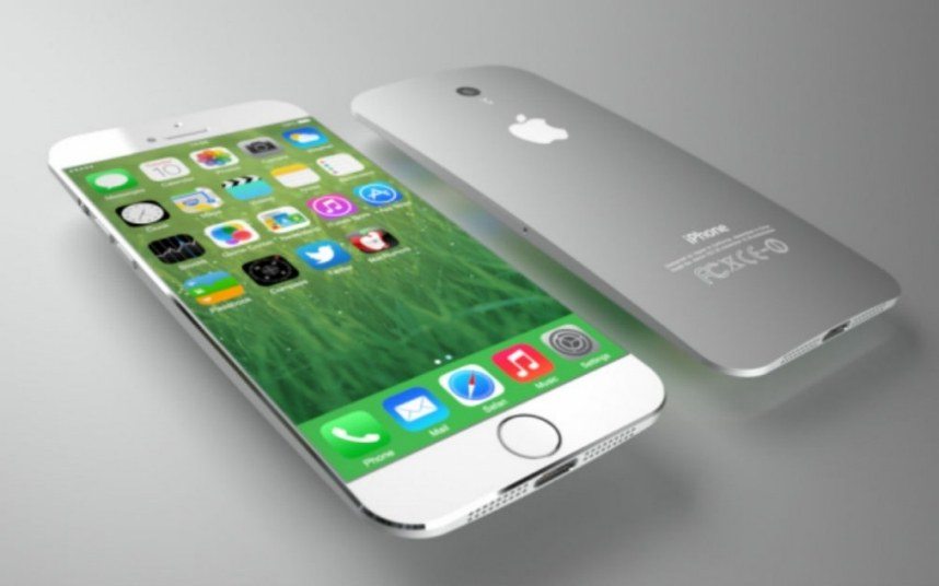 iPhone 7