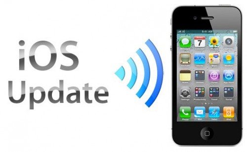 ios upgrade