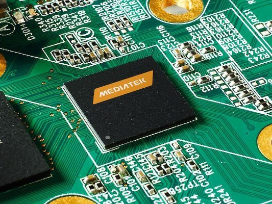 mediatek chipset risk