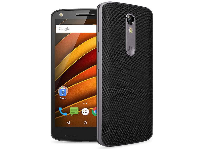 Moto X Force: India Release Date, Price, Specs | MobiPicker