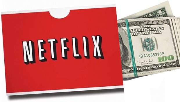 netflix price increase