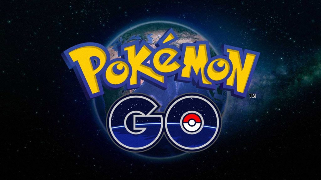 pokemon go release date