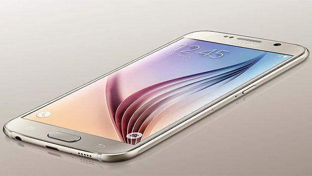 Samsung Galaxy S6