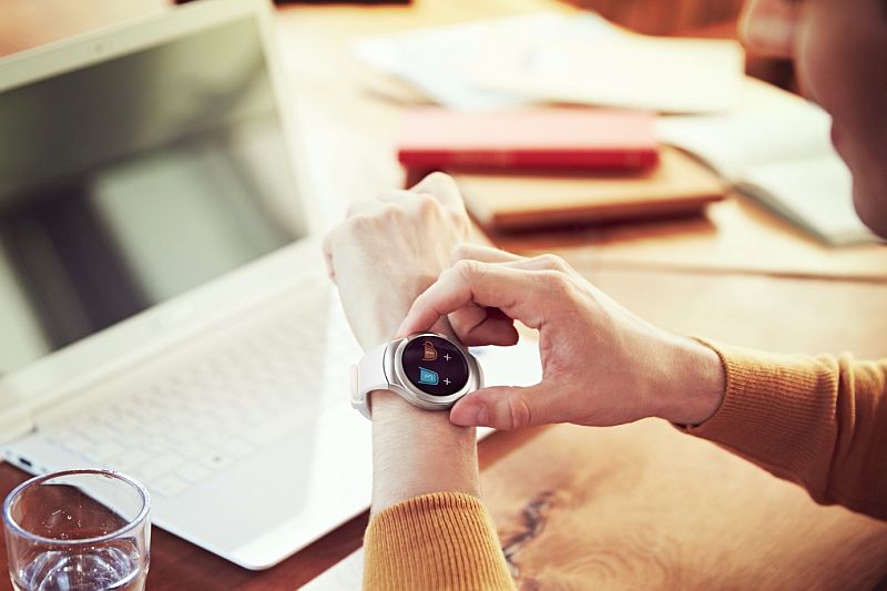 samsung gear s2, s2 classic