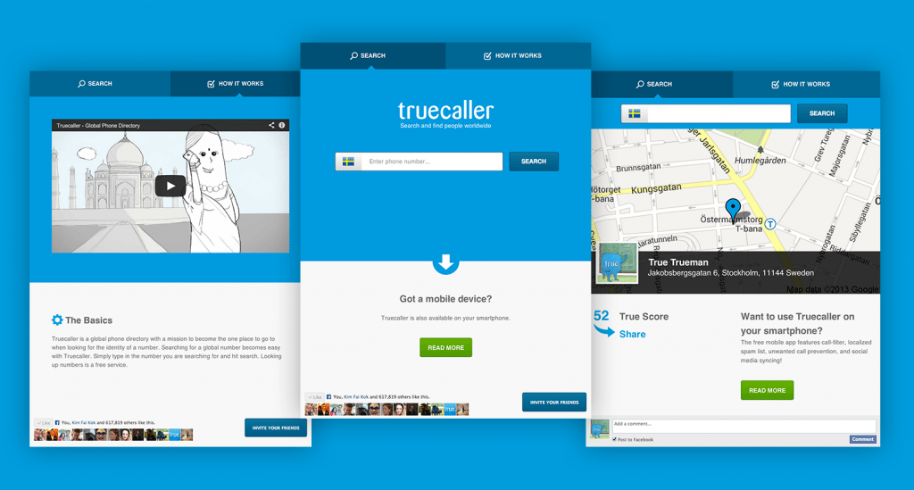 truecaller app for download