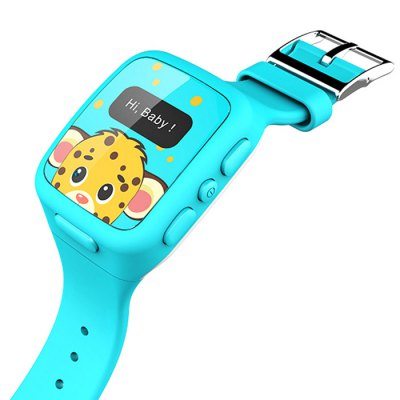 umeox w268 kids smartwatch