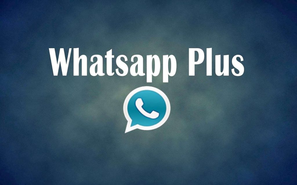 whatsapp plus