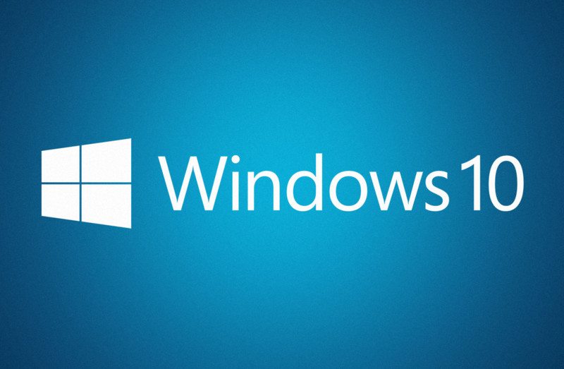 Windows 10 free upgrade