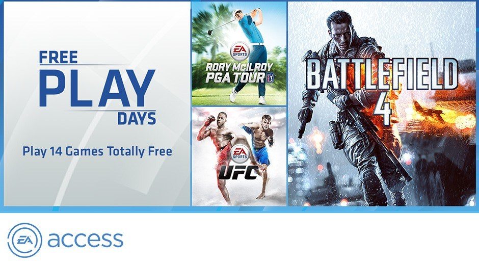 xbox free games